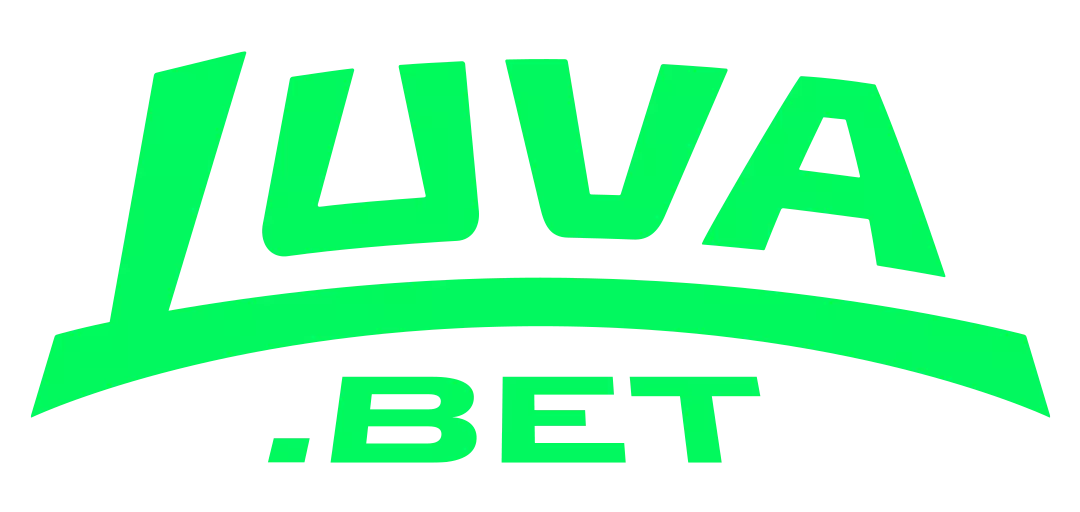 LUVABET LOGO
